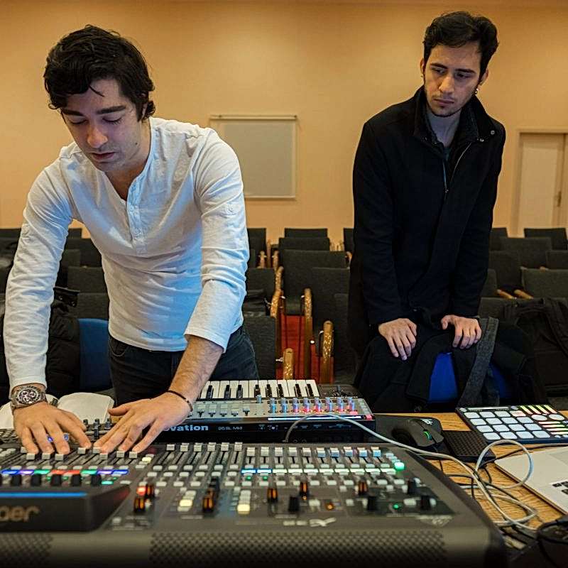 Composition - DSCF6795