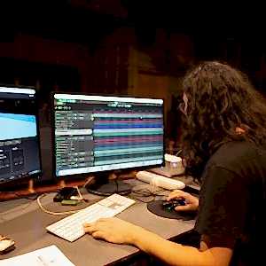 Composition - DSCF8961