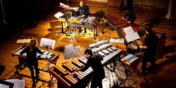 Percussion - DSC00831