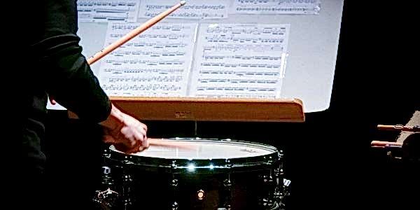 Percussion - DSC01850