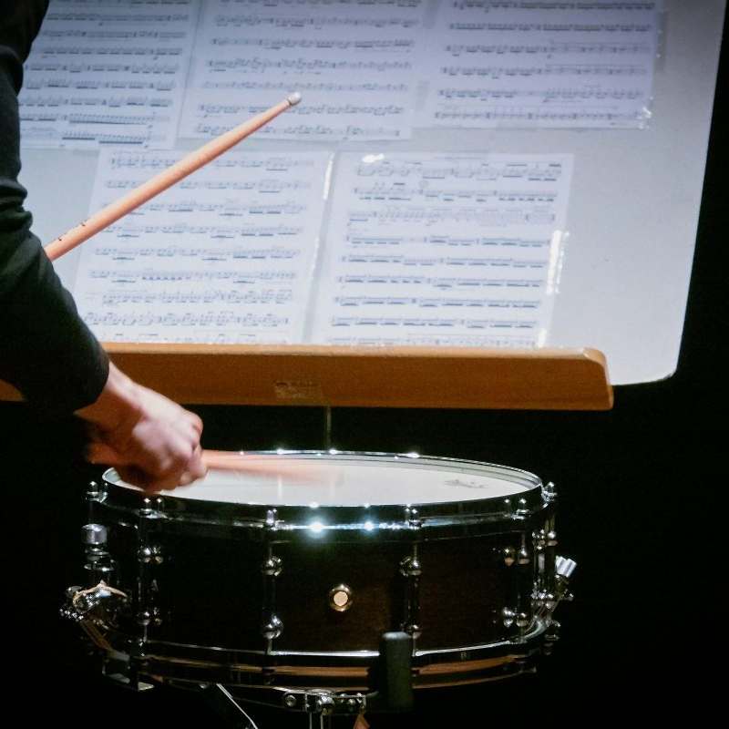 Percussion - DSC01850