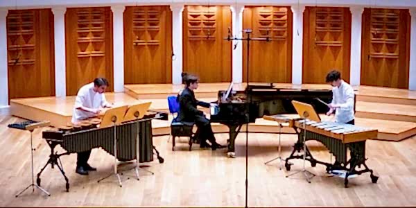 Percussion - DSC06304