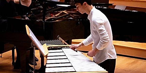 Percussion - DSC06373