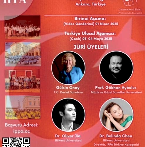 Blue Modern Business Conference Flyer - 2