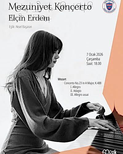 Elçin-Poster-Konçerto