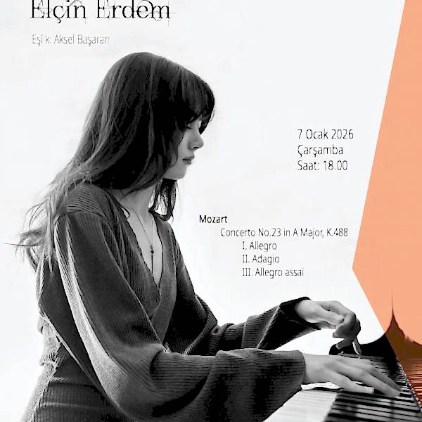 Elçin-Poster-Konçerto